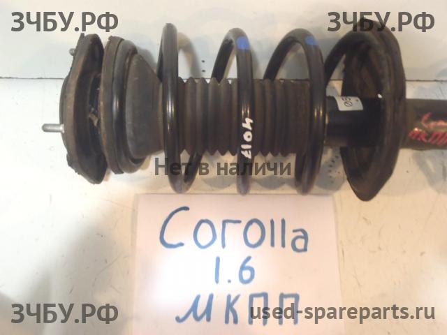Toyota Corolla (E12) Пружина передняя