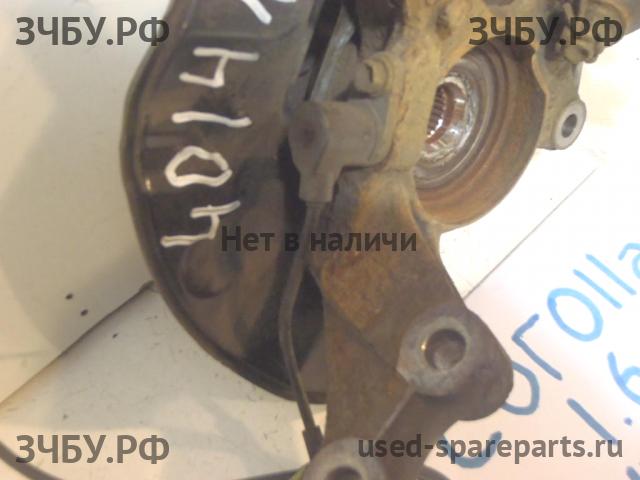 Toyota Corolla (E12) Датчик ABS передний