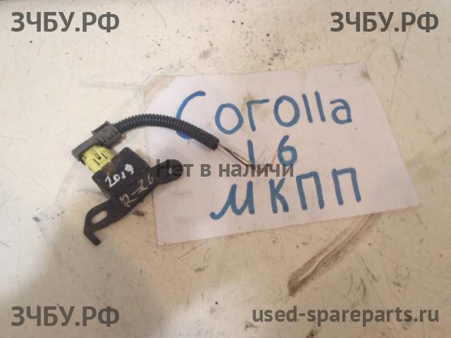 Toyota Corolla (E12) Датчик