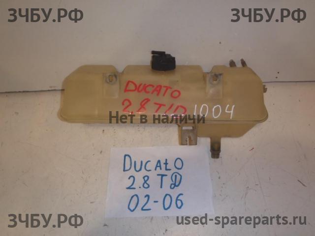 Fiat Ducato 3 Бачок расширительный