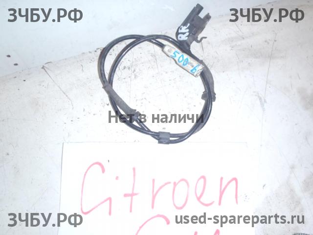Citroen C4 (1) Датчик ABS задний