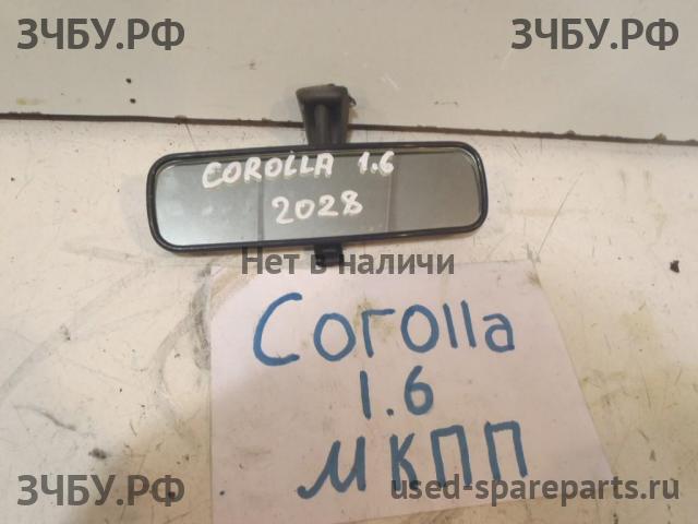 Toyota Corolla (E12) Зеркало заднего вида