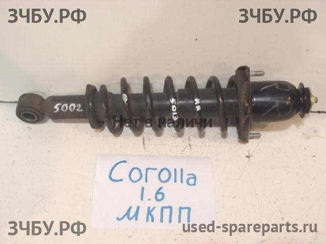 Toyota Corolla (E12) Стойка задняя правая (в сборе)