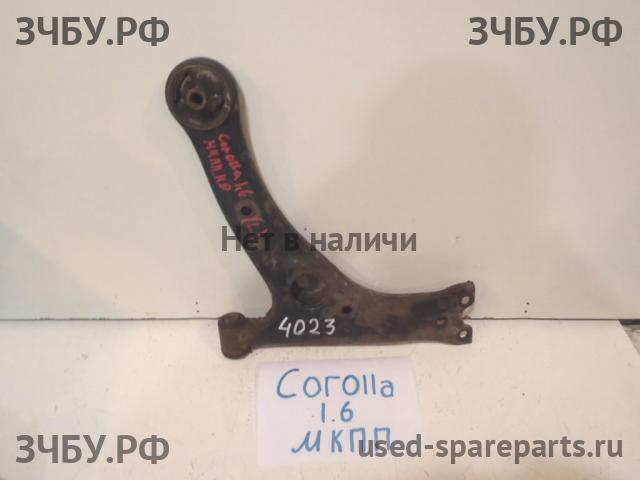 Toyota Corolla (E12) Рычаг передний левый