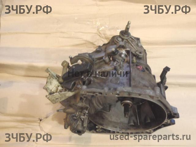 Citroen C4 (1) МКПП (механическая коробка переключения передач)