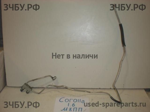 Toyota Corolla (E12) Трубка кондиционера