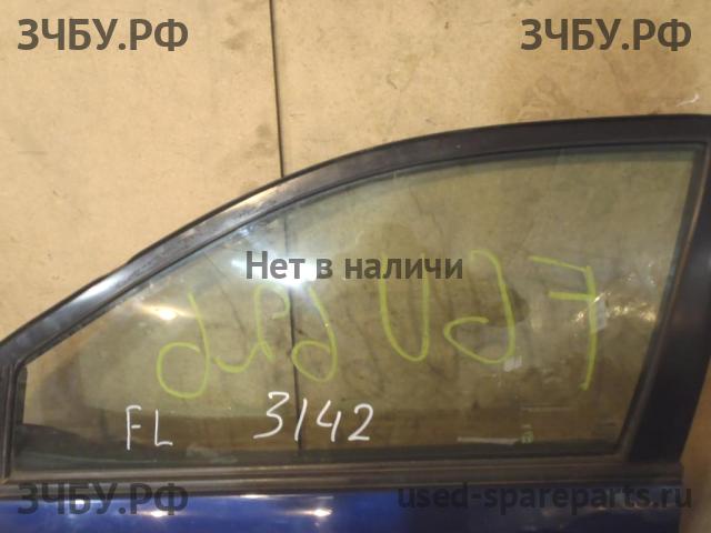 Toyota Corolla (E12) Стекло двери передней левой