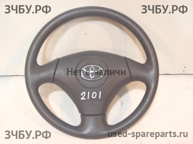 Toyota Corolla (E12) Рулевое колесо с AIR BAG