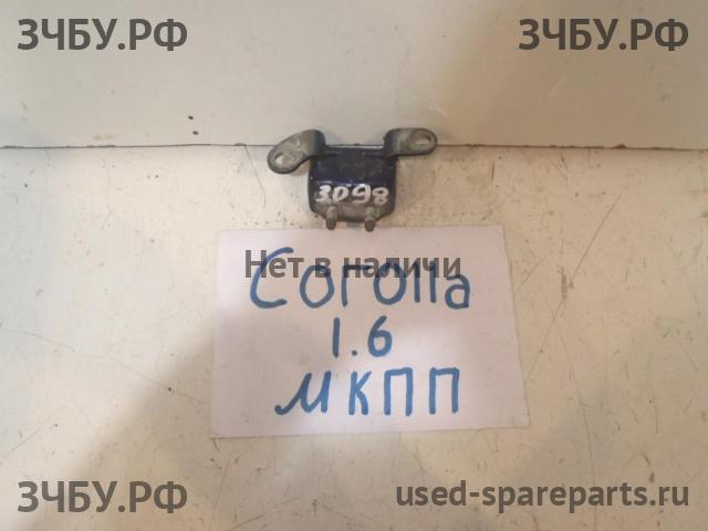 Toyota Corolla (E12) Петля двери задней правой