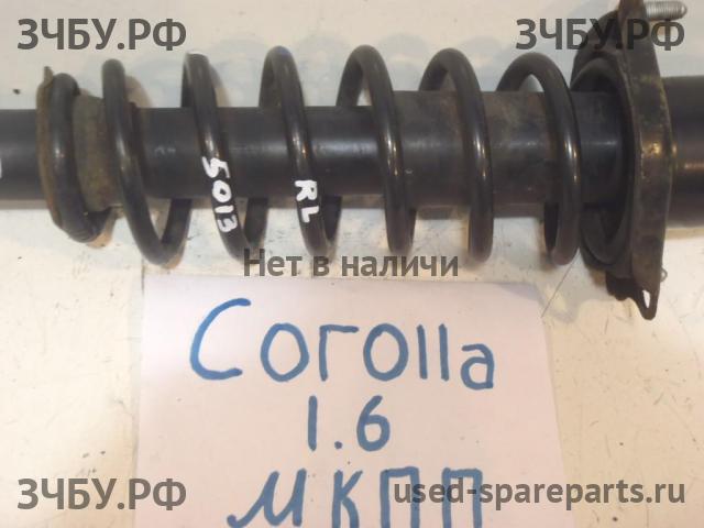 Toyota Corolla (E12) Пружина задняя