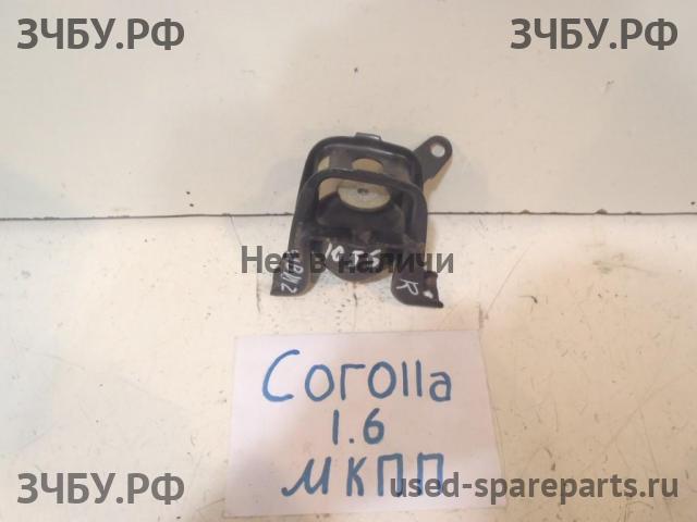 Toyota Corolla (E12) Опора двигателя