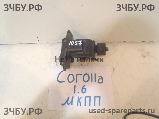 Toyota Corolla (E12) Опора КПП