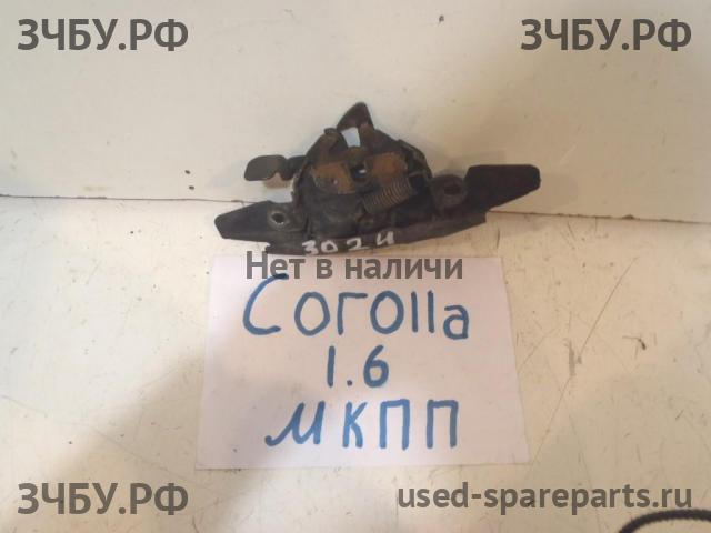 Toyota Corolla (E12) Замок капота