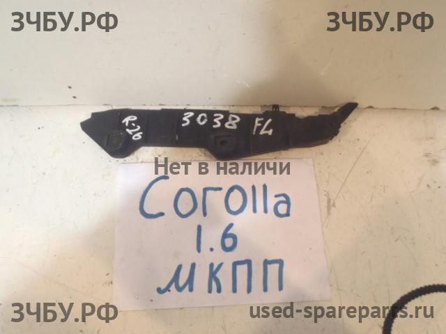 Toyota Corolla (E12) Кронштейн бампера передний