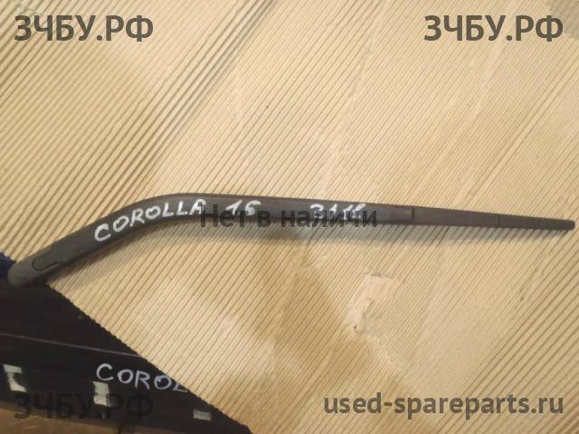 Toyota Corolla (E12) Поводок стеклоочистителя задний