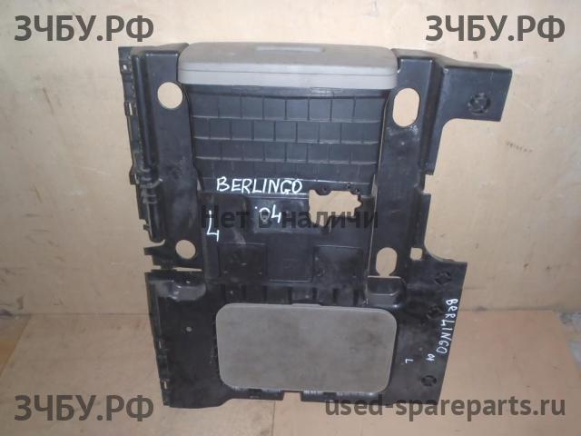 Citroen Berlingo 1 (M59) Рестайлинг Ящик