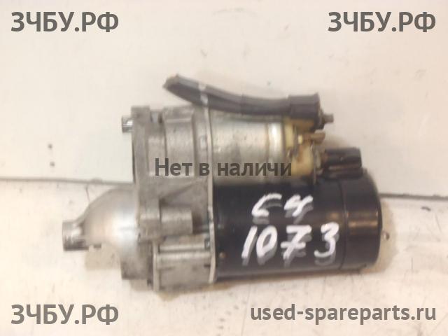 Citroen C4 (1) Стартёр