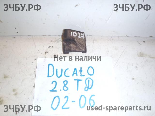Fiat Ducato 3 Кронштейн генератора