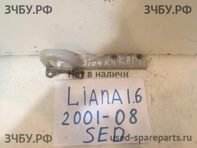 Suzuki Liana Петля капота