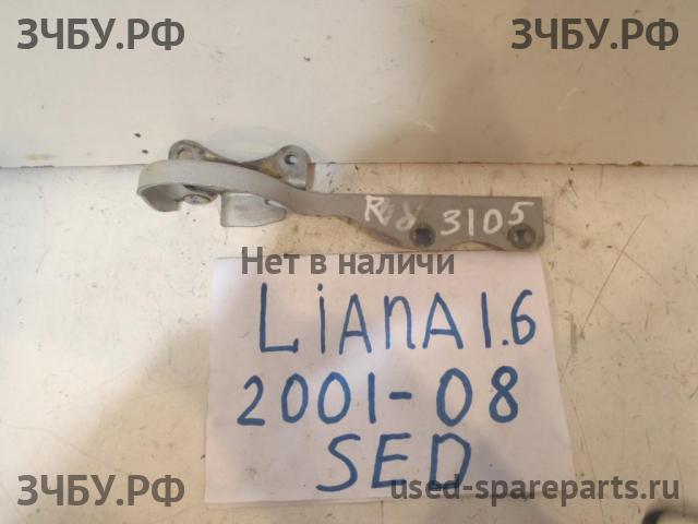 Suzuki Liana Петля капота