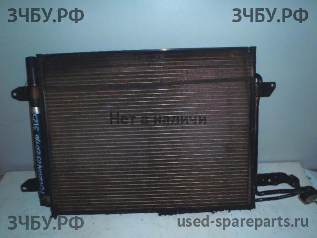 Volkswagen Touran 1 [1T] Радиатор кондиционера