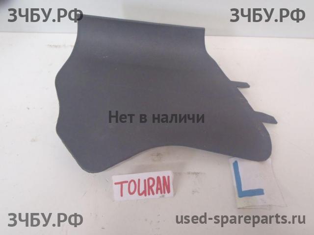 Volkswagen Touran 1 [1T] Накладка