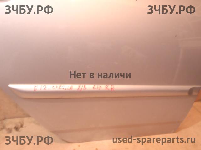 Toyota Corolla (E12) Молдинг двери задней правой