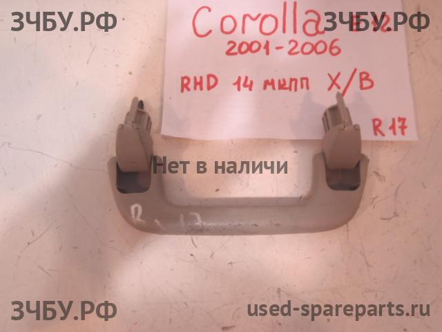 Toyota Corolla (E12) Ручка внутренняя потолочная
