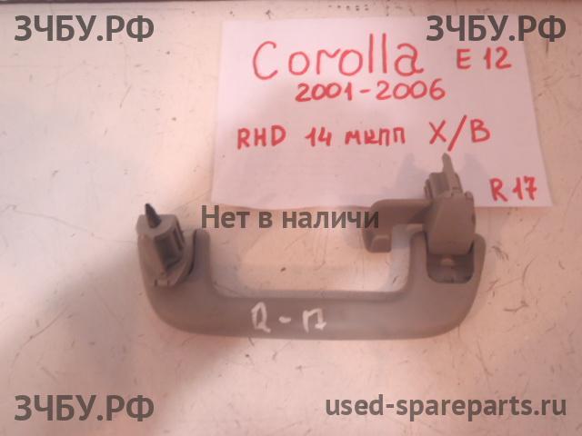 Toyota Corolla (E12) Ручка внутренняя потолочная