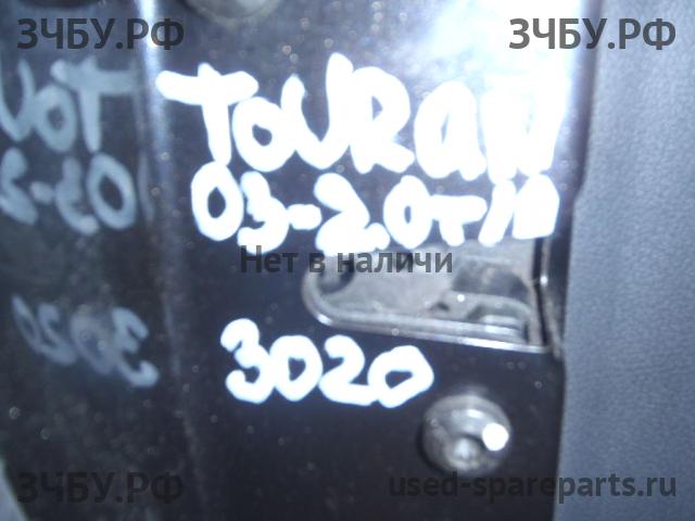 Volkswagen Touran 1 [1T] Замок двери задней левой