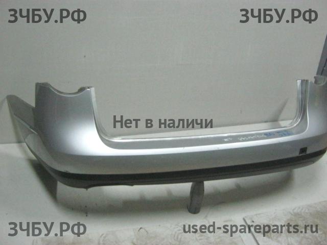 Volkswagen Passat B6 Бампер задний