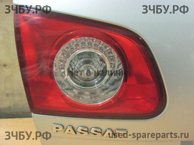 Volkswagen Passat B6 Фонарь левый