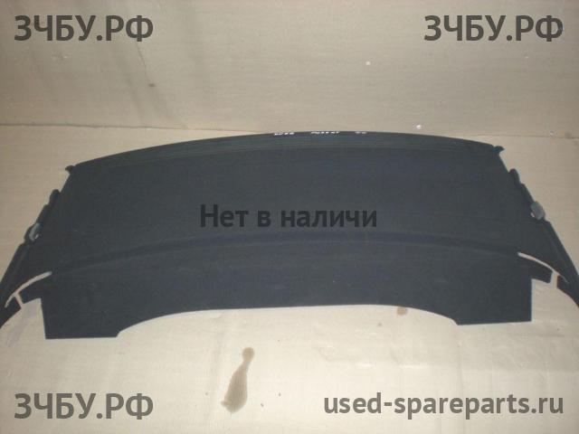 Volkswagen Passat B6 Полка задняя