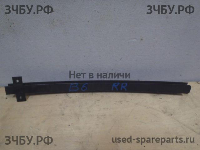Volkswagen Passat B6 Направляющая стекла в двери