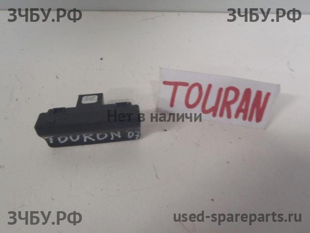 Volkswagen Touran 1 [1T] Датчик уровня освещенности