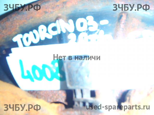 Volkswagen Touran 1 [1T] Датчик ABS передний