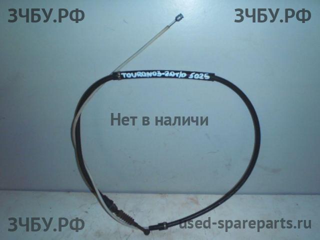 Volkswagen Touran 1 [1T] Трос стояночного тормоза