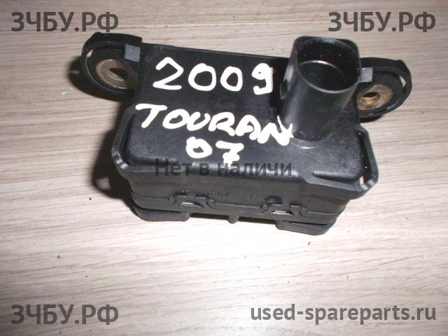Volkswagen Touran 1 [1T] Блок электронный