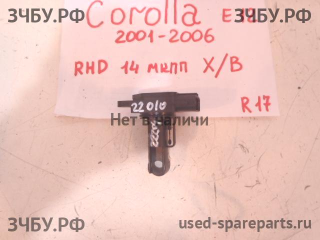 Toyota Corolla (E12) Расходомер воздуха (массметр)