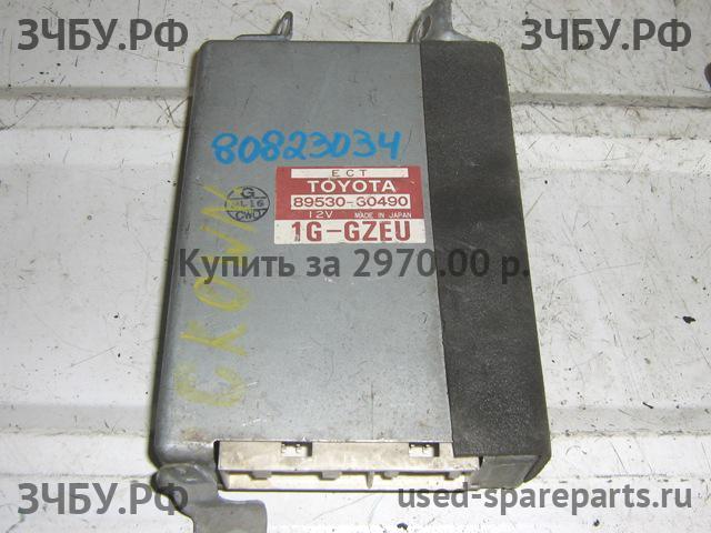 Toyota Crown (S130) Блок электронный