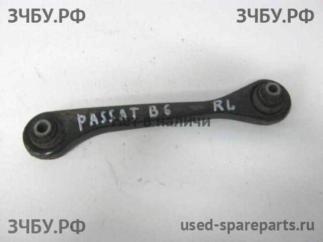Volkswagen Passat B6 Тяга задняя