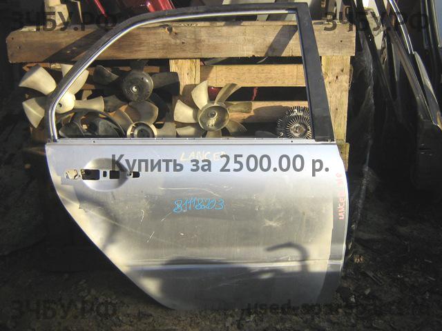 Mitsubishi Lancer 9 [CS/Classic] Дверь задняя правая