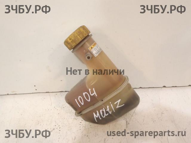 Daewoo Matiz 1 Бачок расширительный
