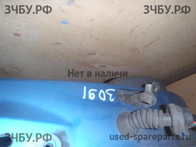 Peugeot 107 Ограничитель двери