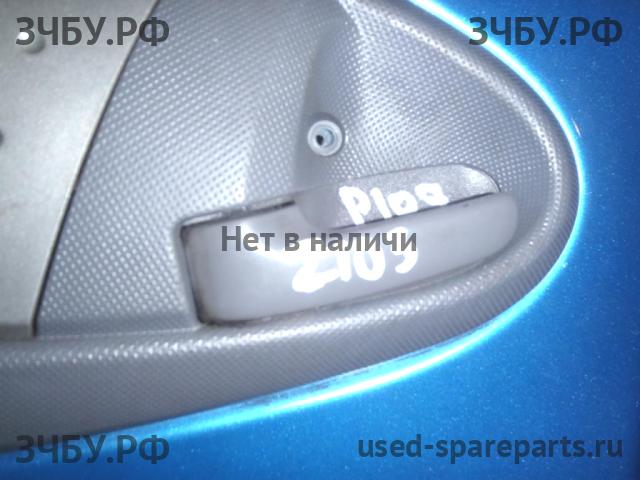 Peugeot 107 Ручка двери внутренняя передняя левая