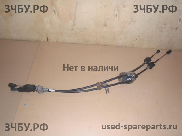 Peugeot 107 Трос КПП