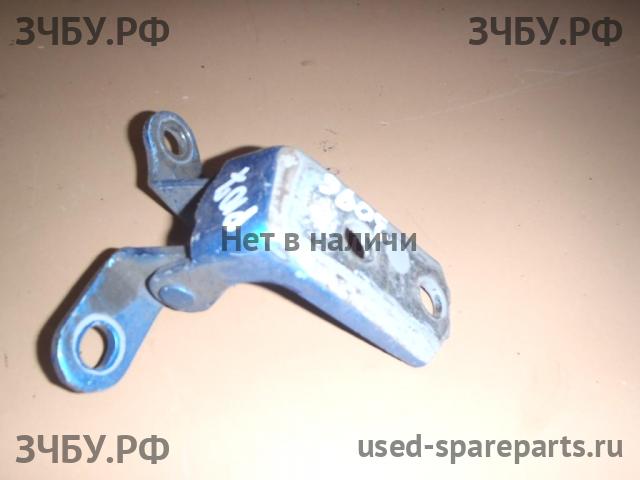 Peugeot 107 Петля двери