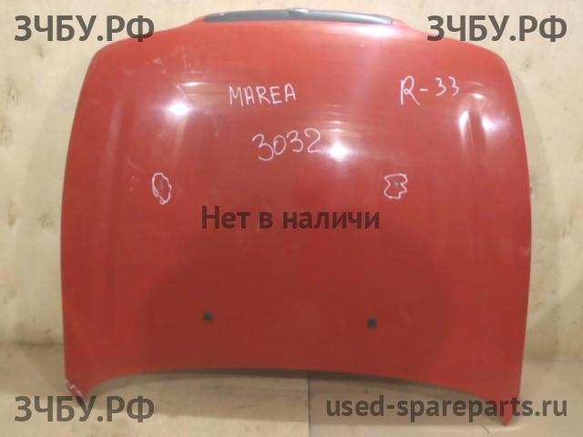 Fiat Marea Капот