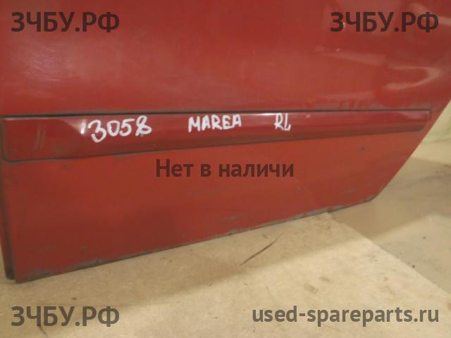 Fiat Marea Молдинг двери задней левой