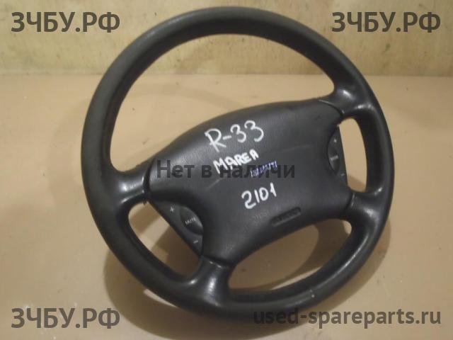Fiat Marea Рулевое колесо с AIR BAG